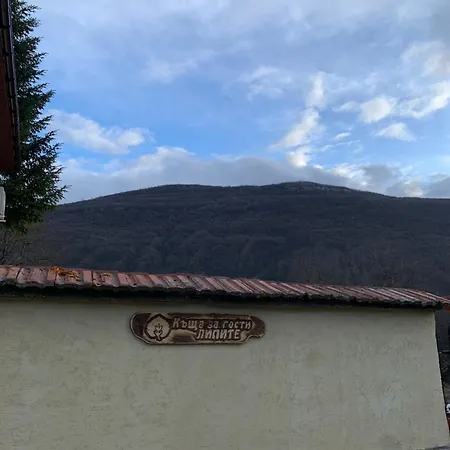 Villa Lipite *
