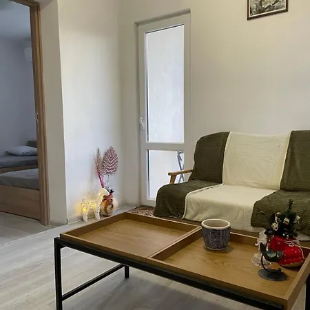 Lipite Villa *
