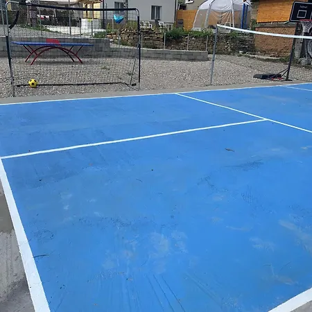 Vilă Lipite *